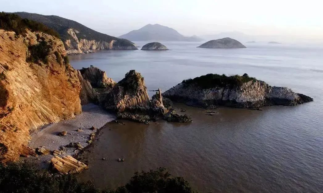 浙江象山石浦旅游指点_象山石浦一日游_象山石浦旅游攻略美食