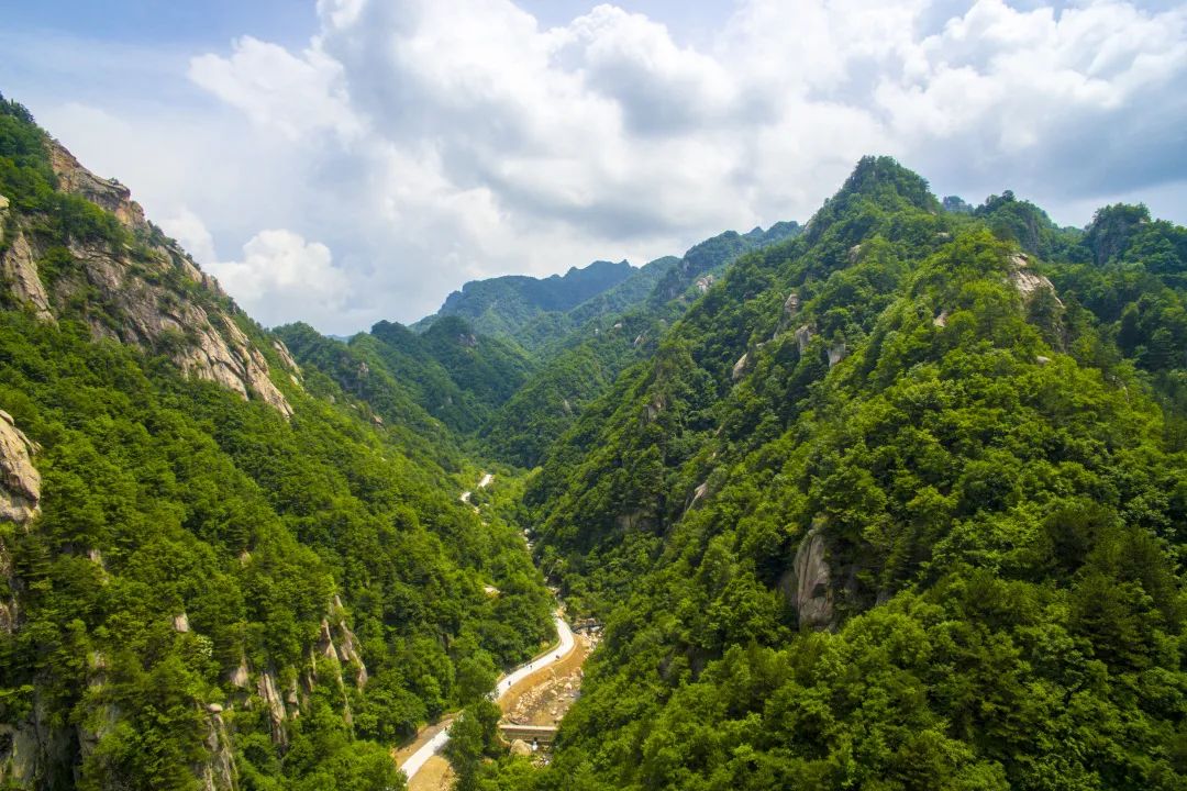 青天河洛阳旅游年票能用吗_洛阳青天河好玩吗_洛阳到青天河风景区旅游攻略