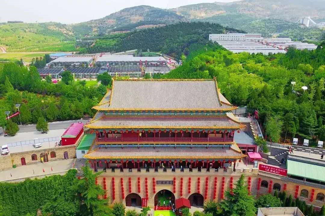 洛阳到青天河风景区旅游攻略_洛阳青天河好玩吗_青天河洛阳旅游年票能用吗