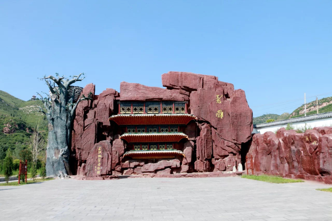 青天河洛阳旅游年票能用吗_洛阳青天河好玩吗_洛阳到青天河风景区旅游攻略