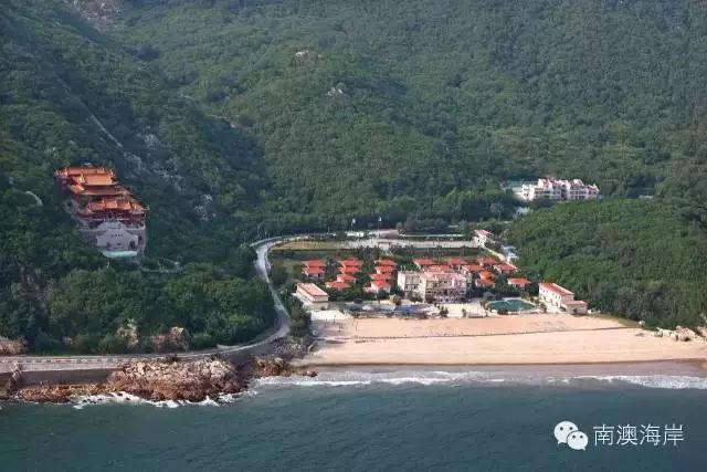 汕头旅游景点南澳岛_汕头南澳岛一日游最佳路线图_汕头南澳岛旅游攻略