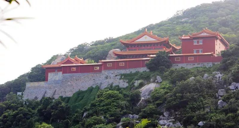 汕头旅游景点南澳岛_汕头南澳岛一日游最佳路线图_汕头南澳岛旅游攻略
