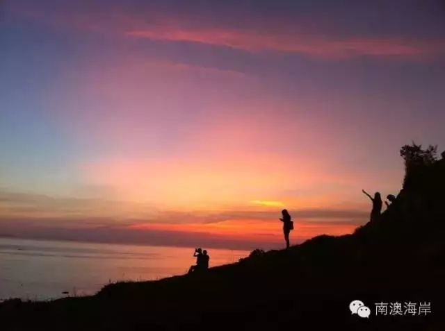 汕头南澳岛旅游攻略_汕头南澳岛一日游最佳路线图_汕头旅游景点南澳岛
