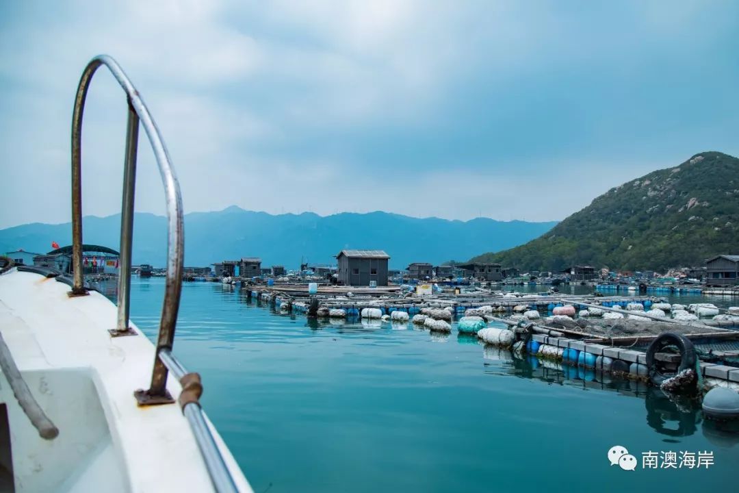 汕头南澳岛一日游最佳路线图_汕头旅游景点南澳岛_汕头南澳岛旅游攻略