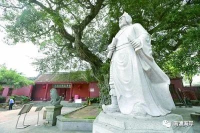 汕头旅游景点南澳岛_汕头南澳岛一日游最佳路线图_汕头南澳岛旅游攻略
