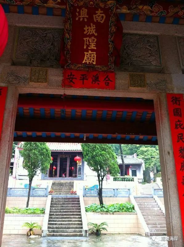 汕头南澳岛一日游最佳路线图_汕头南澳岛旅游攻略_汕头旅游景点南澳岛