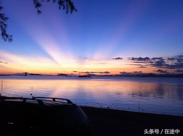 三亚龙仔湾旅游攻略_三亚攻略旅游龙仔湾路线_三亚龙仔湾在哪里