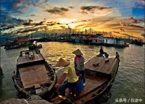 三亚龙仔湾旅游攻略_三亚攻略旅游龙仔湾路线_三亚龙仔湾在哪里