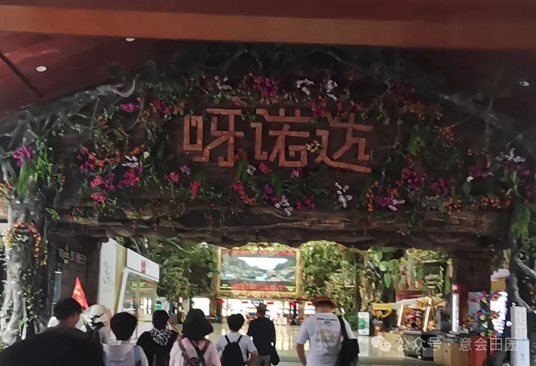 三亚呀诺达旅游攻略-三亚亚诺达景区