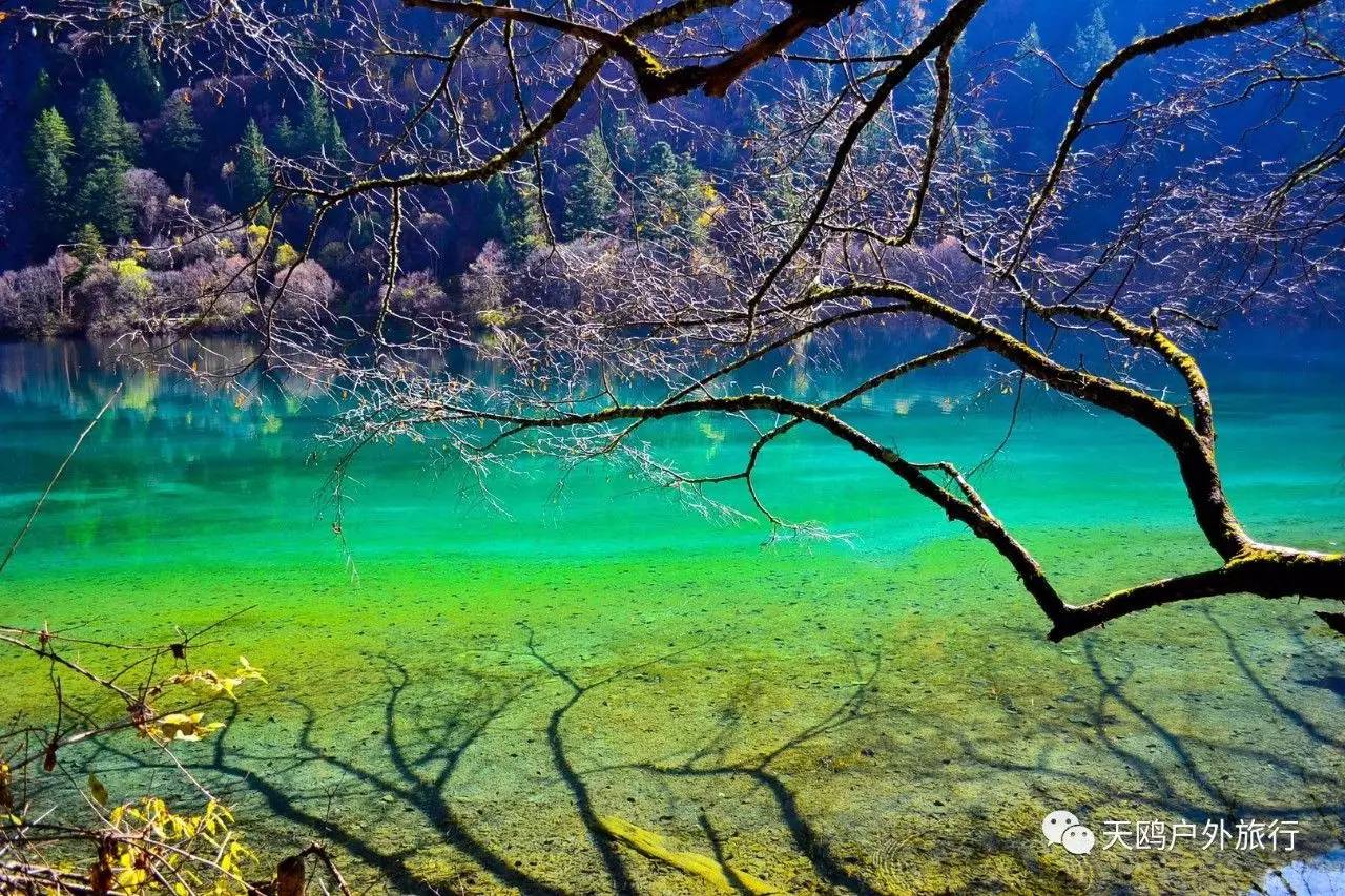 牟尼沟旅游攻略-牟尼沟游记