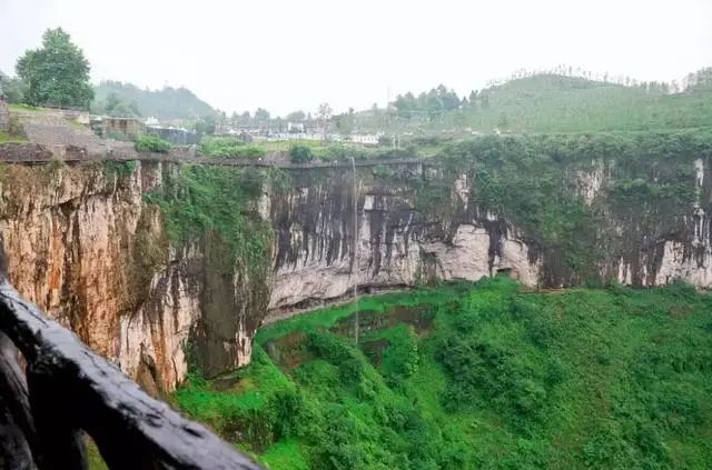 贵州妥乐村旅游攻略_贵州妥乐村自由行攻略_贵州妥乐古银杏风景区图片