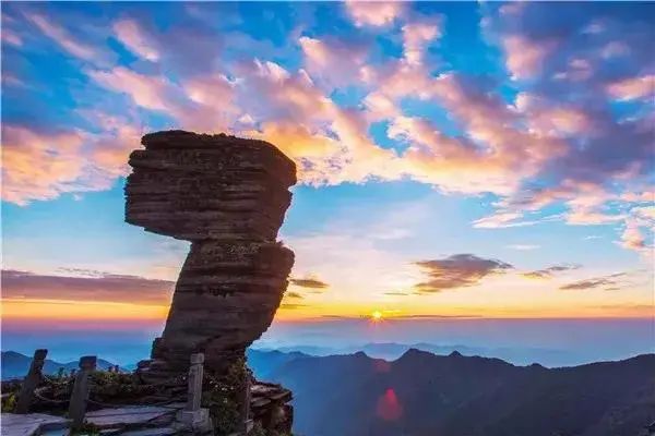 贵州妥乐村自由行攻略_贵州妥乐古银杏风景区图片_贵州妥乐村旅游攻略