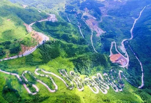 贵州妥乐古银杏风景区图片_贵州妥乐村自由行攻略_贵州妥乐村旅游攻略