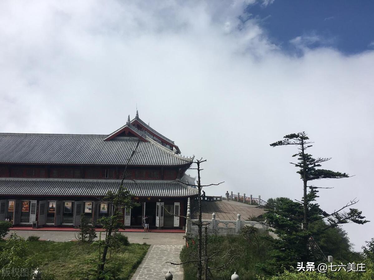 峨眉山攻略自驾游_峨眉山旅游攻略一日游自驾_峨眉山自由行旅游攻略