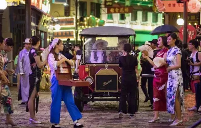 横店游玩攻略2日游_攻略横店日游旅游的地方_横店旅游攻略一日游