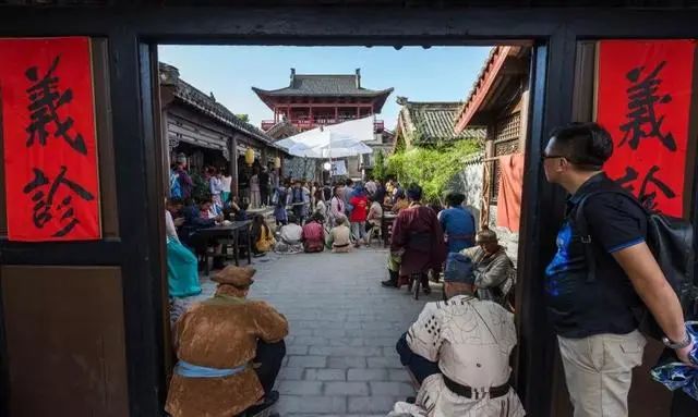攻略横店日游旅游的地方_横店旅游攻略一日游_横店游玩攻略2日游