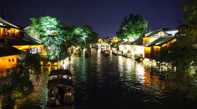 乌镇的旅游攻略_杭州和乌镇旅游攻略_乌镇攻略杭州旅游团