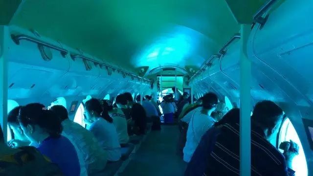 塞班岛旅游攻略_塞班岛自由行_塞班岛游记