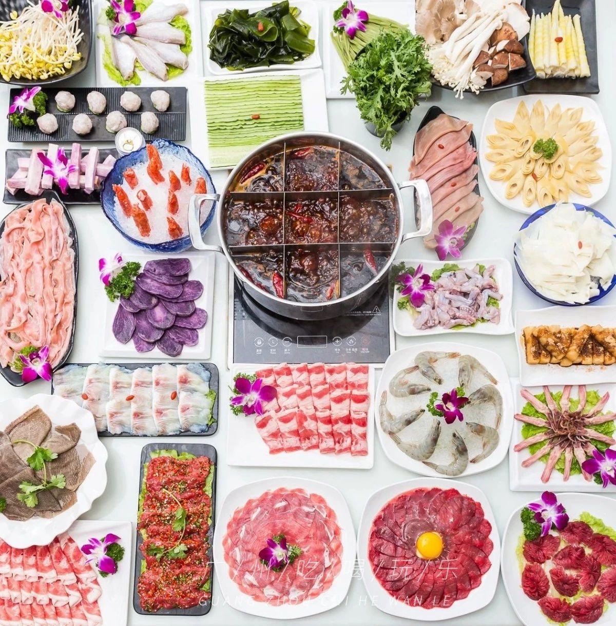 天河时尚店红网有多少家_时尚天河有那些网红店_广州时尚天河网红拍照