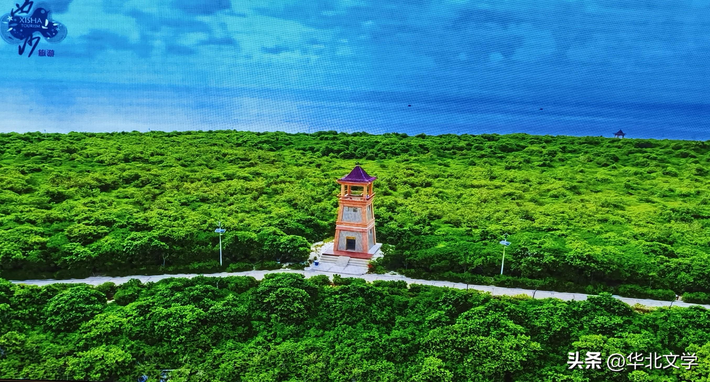 2024西沙群岛旅游攻略_西沙群岛旅游报价4日游_西沙群岛旅行攻略