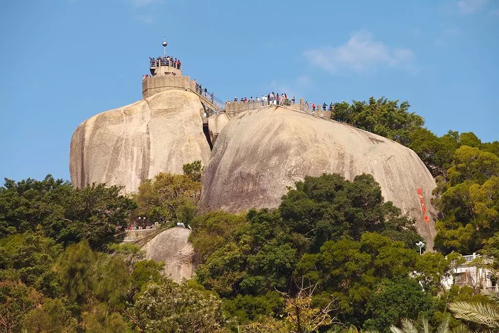 厦门武夷山旅游景点_厦门武夷山旅游攻略_厦门旅游武夷山必去吗