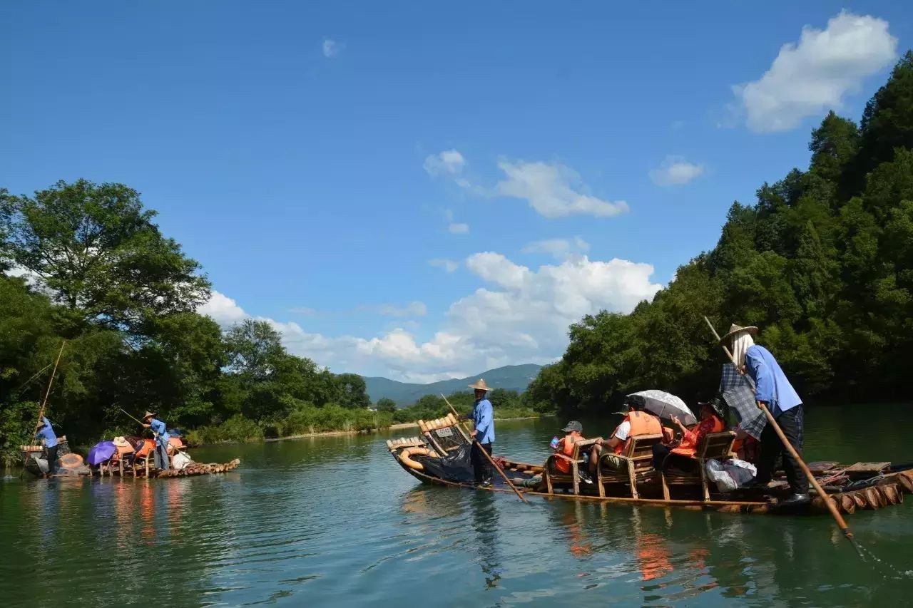 厦门武夷山旅游攻略_厦门武夷山旅游景点_厦门旅游武夷山必去吗