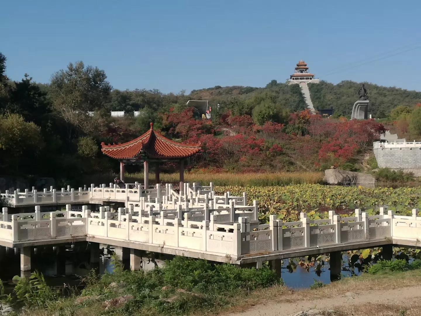 辽阳旅游攻略自助游_辽阳旅游攻略_辽阳市旅游攻略
