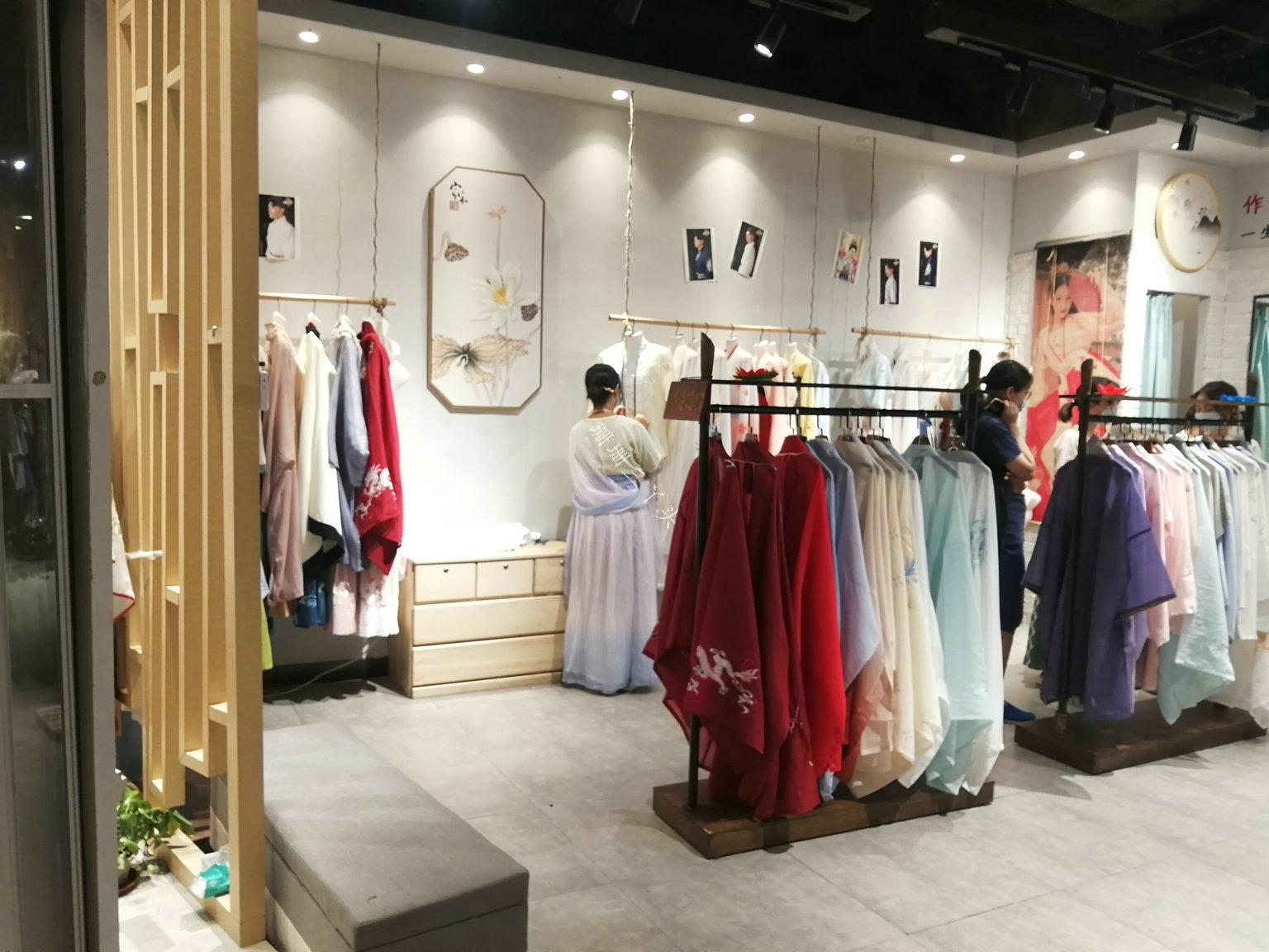 时尚天河有那些网红店-广州时尚天河网红拍照