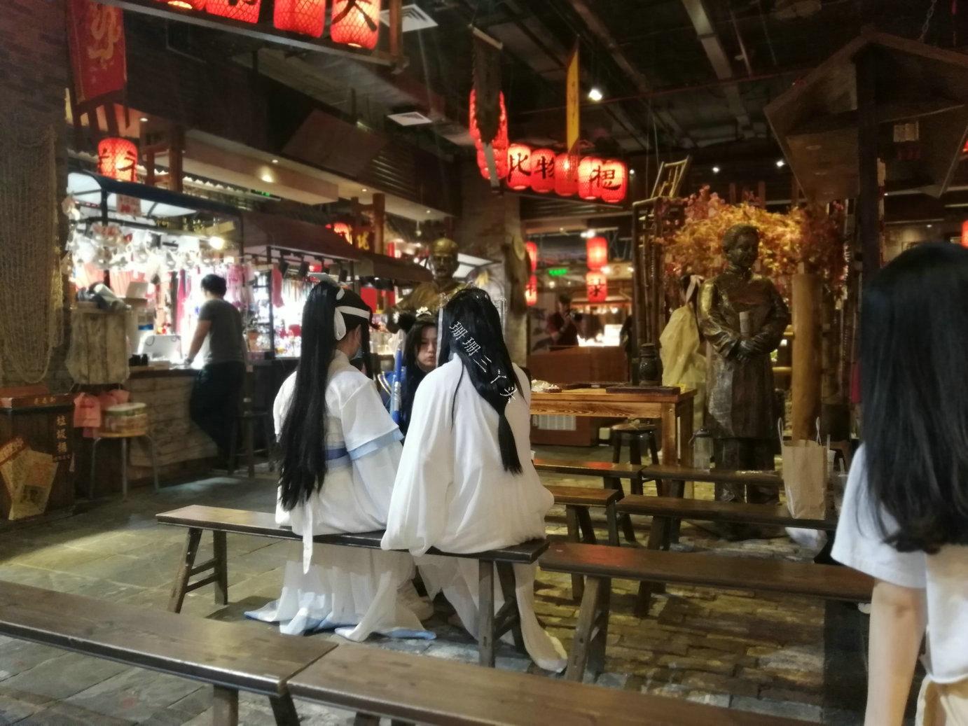 天河时尚广场老板_时尚天河有那些网红店_广州时尚天河网红拍照