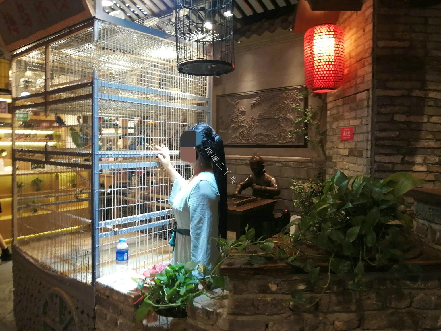 广州时尚天河网红拍照_时尚天河有那些网红店_天河时尚广场老板