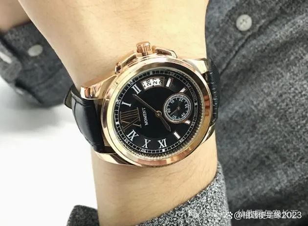 男士10大品牌手表_时尚的男士手表品牌_2020年男士手表品牌排行榜