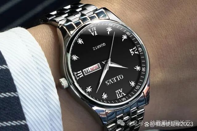 男士10大品牌手表_2020年男士手表品牌排行榜_时尚的男士手表品牌