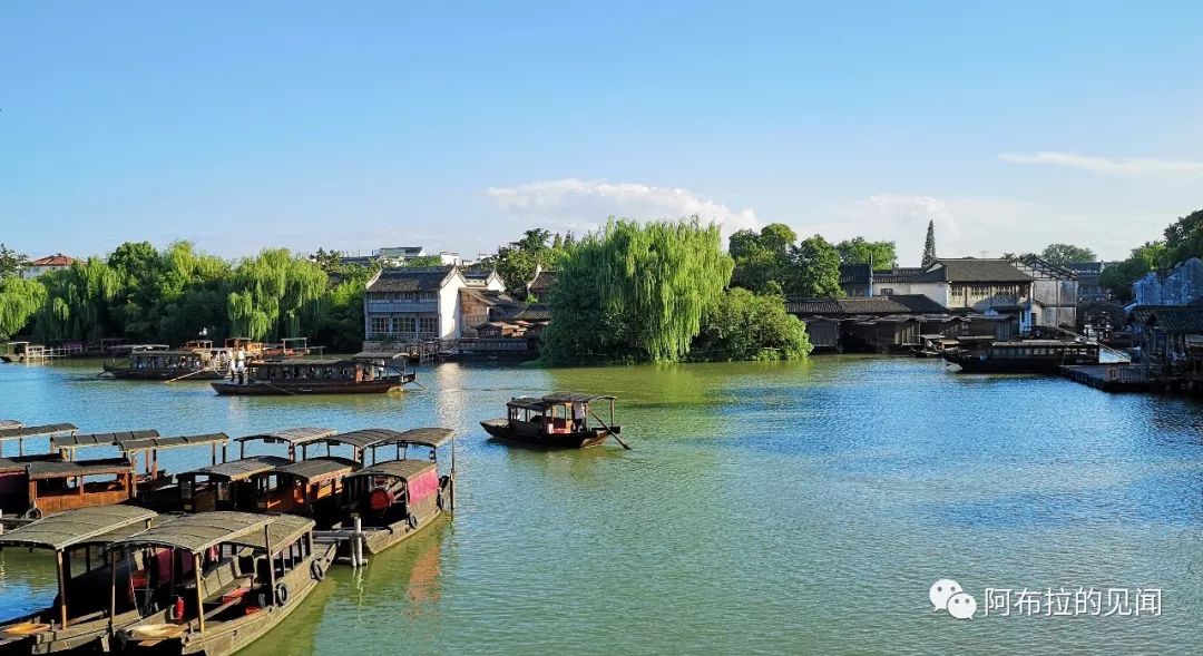 乌镇攻略杭州旅游团_杭州和乌镇旅游攻略_乌镇攻略杭州旅游景点