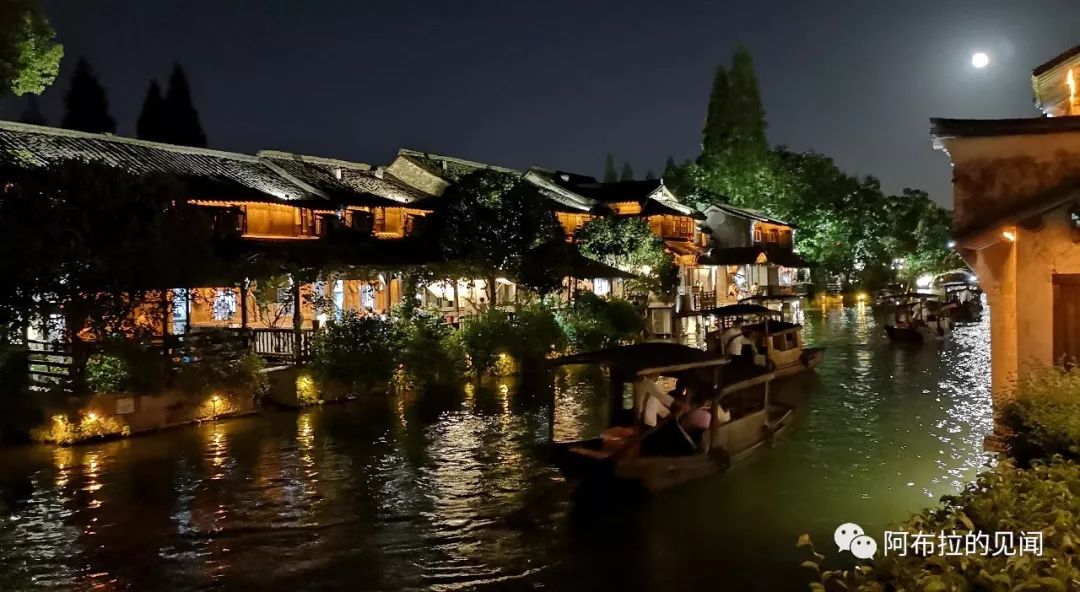 乌镇攻略杭州旅游团_杭州和乌镇旅游攻略_乌镇攻略杭州旅游景点