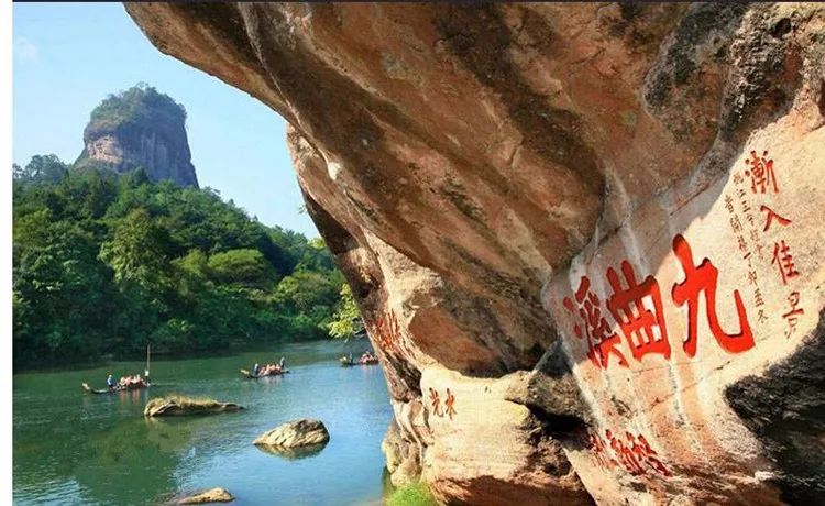 厦门武夷山旅游景点_厦门武夷山旅游攻略_厦门武夷山旅游攻略自助游