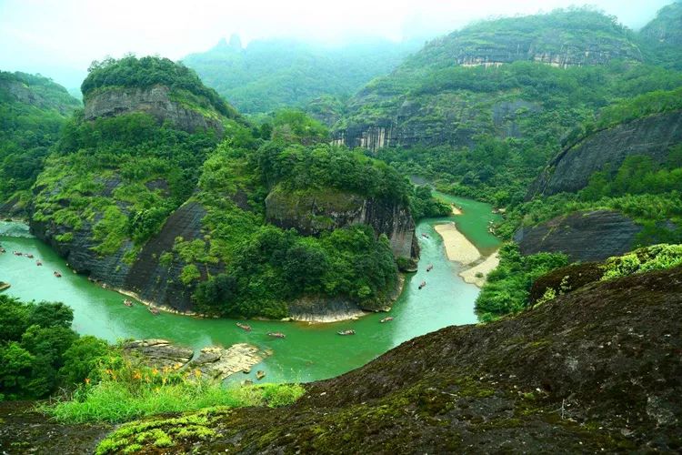 厦门武夷山旅游攻略_厦门武夷山旅游景点_厦门武夷山旅游攻略自助游
