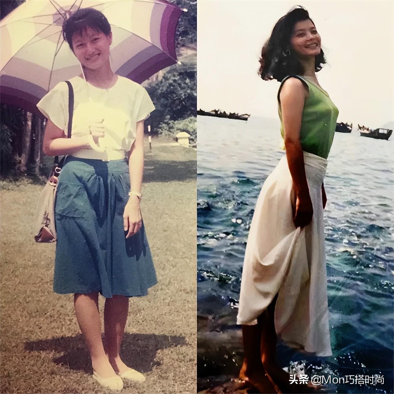 时尚年代品牌_70年代的时尚_时尚时代