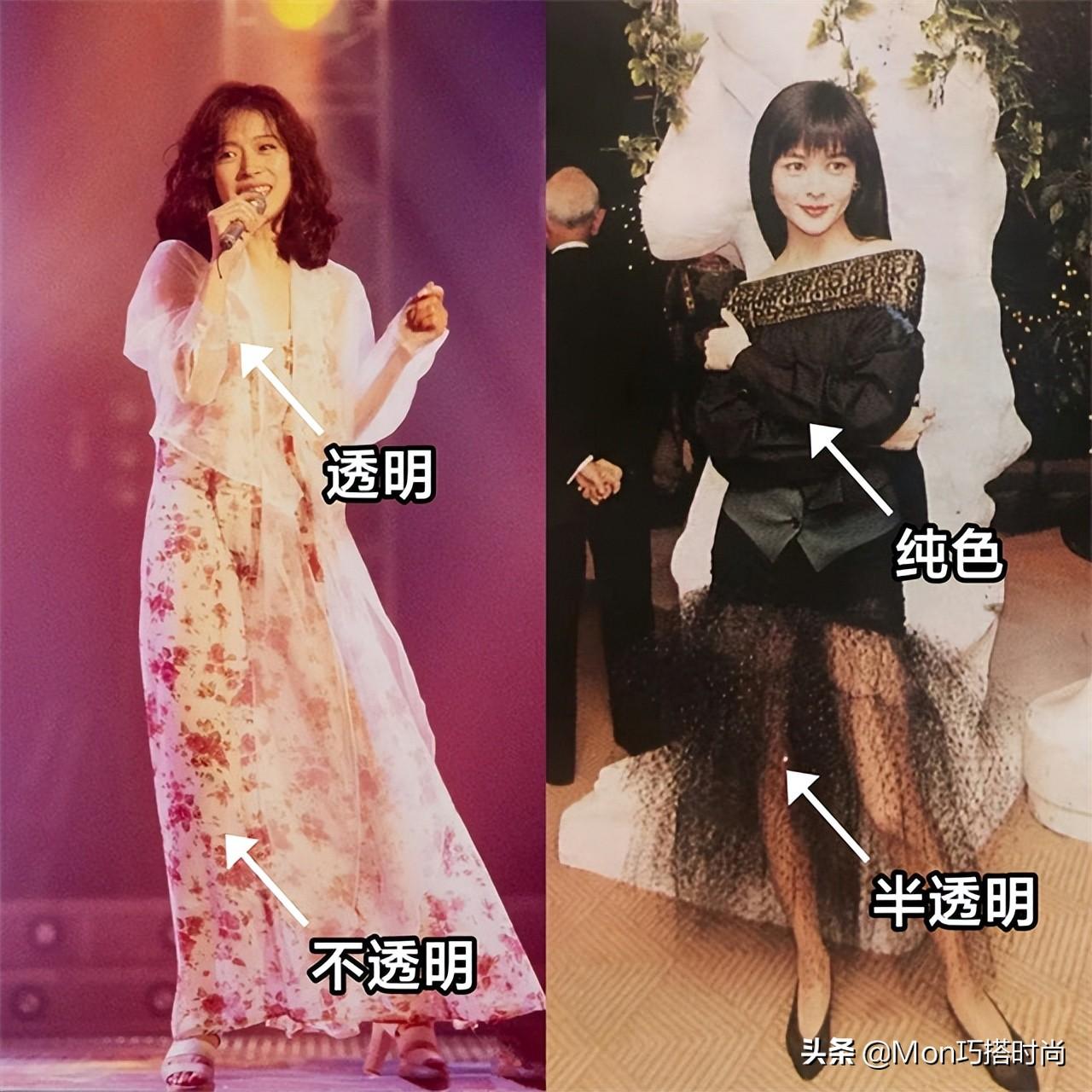 时尚时代_时尚年代品牌_70年代的时尚