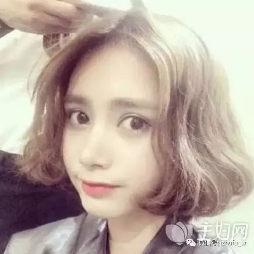 染发颜色大全新款2020_染发大全时尚颜色推荐_时尚染发颜色大全
