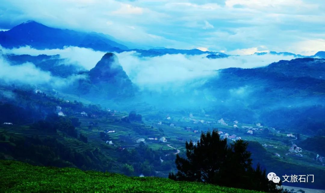 壶瓶山避暑_壶瓶山顶_壶瓶山旅游攻略