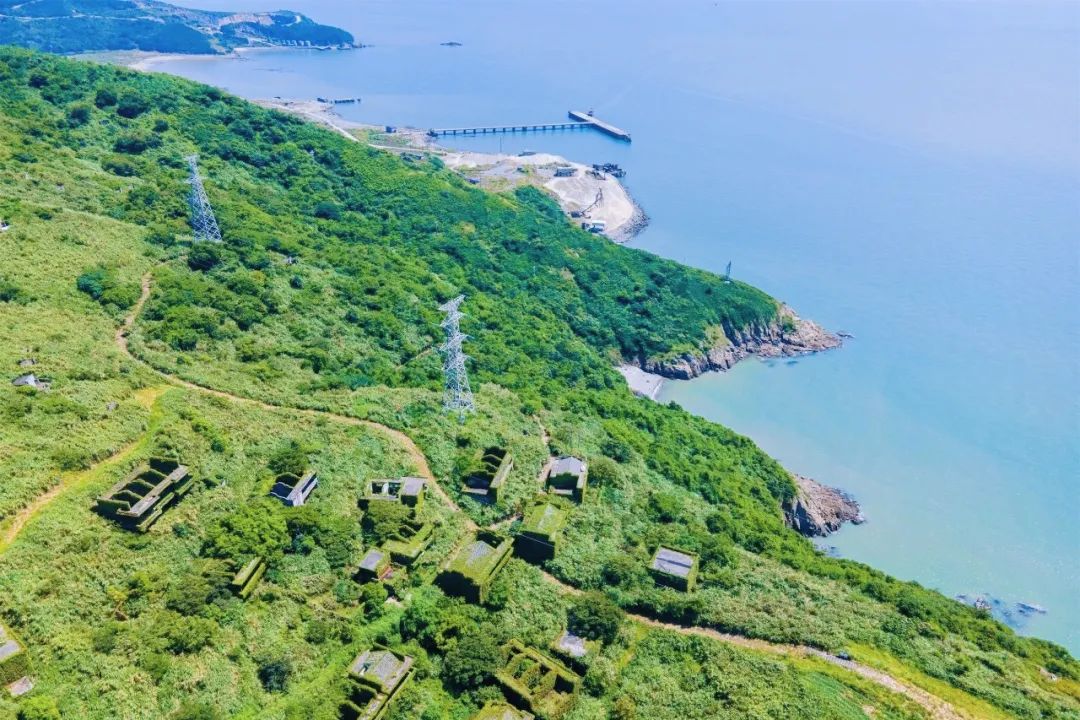 宁波枸杞岛自驾游攻略_宁波到枸杞岛旅游攻略_宁波枸杞岛好不好玩