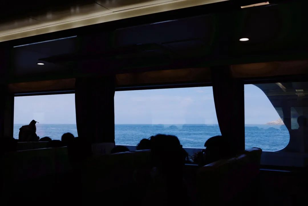 宁波枸杞岛好不好玩_宁波到枸杞岛旅游攻略_宁波枸杞岛自驾游攻略