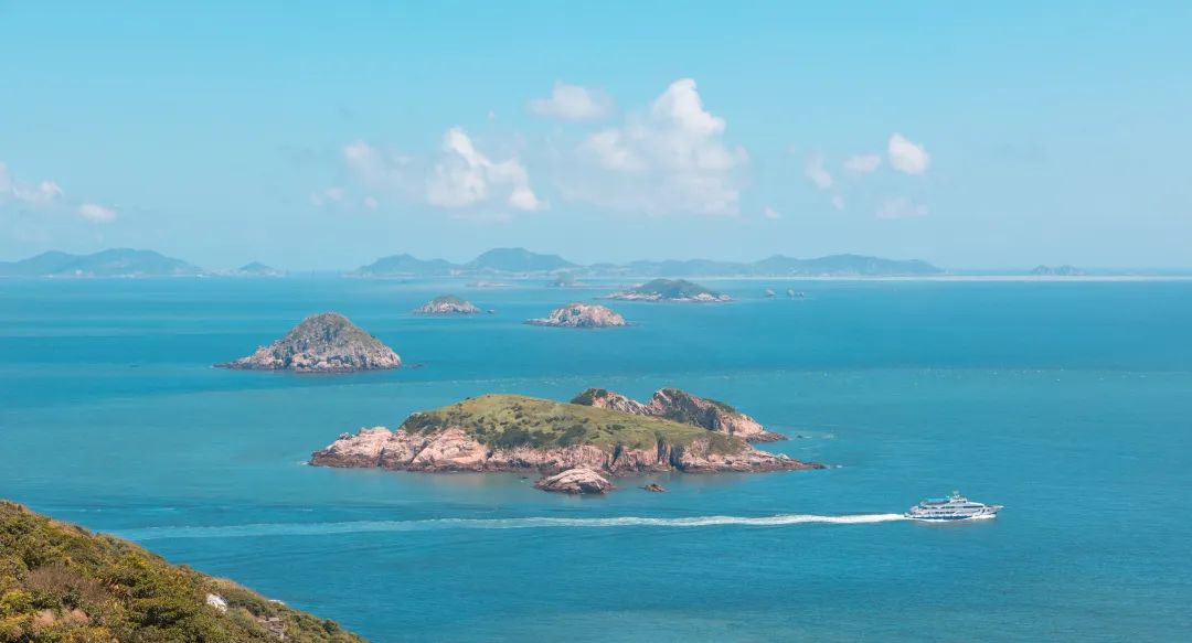 宁波枸杞岛好不好玩_宁波到枸杞岛旅游攻略_宁波枸杞岛自驾游攻略
