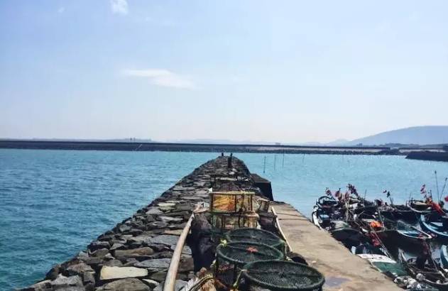 平潭北边景点_平潭北线旅游景点_平潭北港村旅游攻略