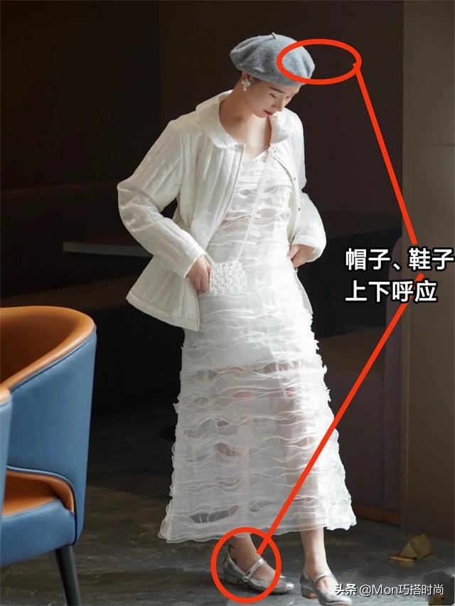 冬天时尚帽子_冬天帽子街拍_冬季时尚帽子