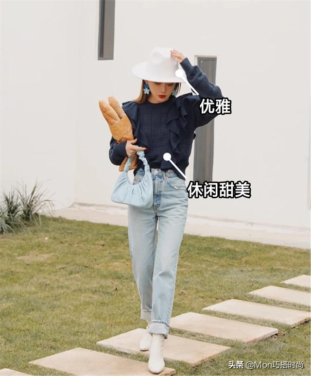 冬天时尚帽子_冬季时尚帽子_冬天帽子街拍