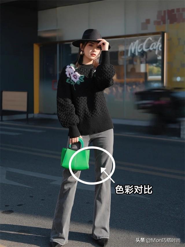 冬天时尚帽子_冬天帽子街拍_冬季时尚帽子