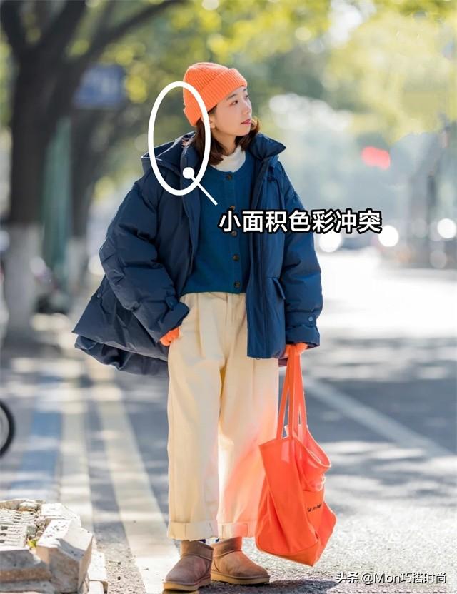 冬天帽子街拍_冬季时尚帽子_冬天时尚帽子
