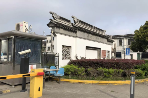 古镇攻略旅游木渎路线_木渎古镇游记_木渎古镇旅游攻略