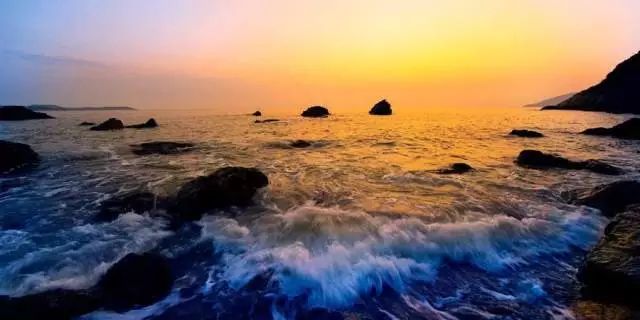 攻略象山旅游去哪里好_攻略象山旅游去哪里玩_去象山旅游攻略